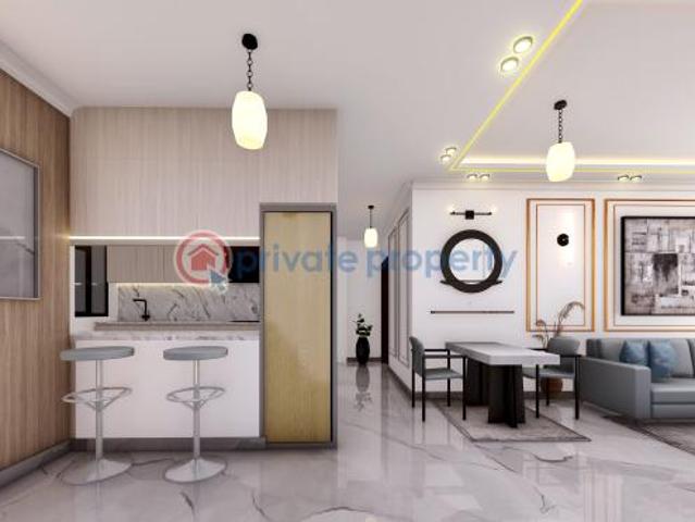 Apartment for sale in Starehe, Ngara