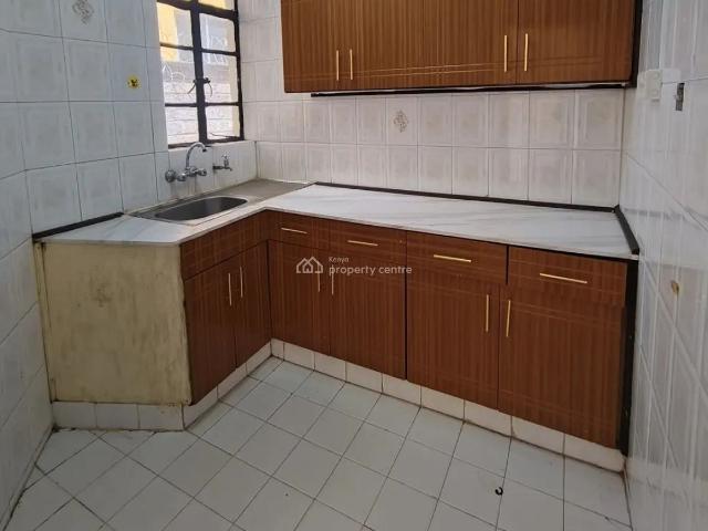 Apartment for rent in Kileleshwa, Kiambu