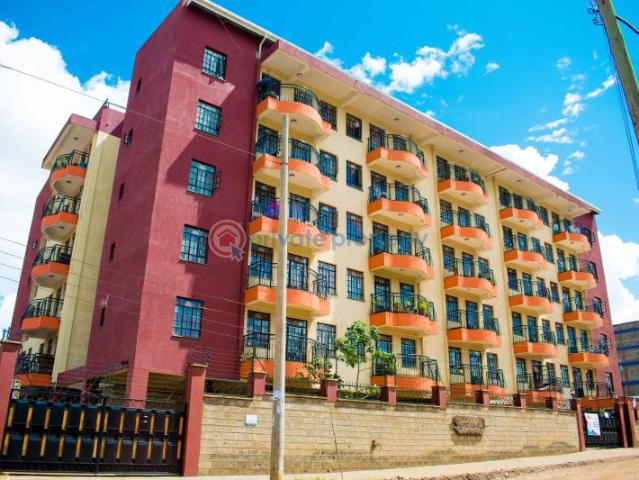 Apartment for rent in Ruiru, Kiambu