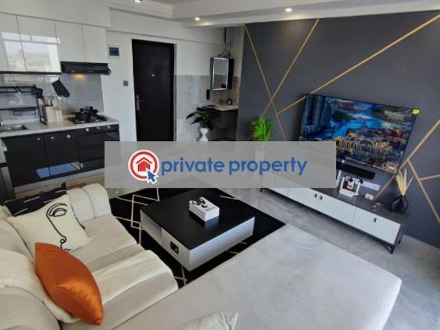 Apartment for rent in Lavington, Kiambu