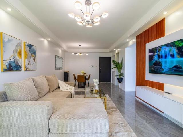 Apartment for rent in Kilimani, Kiambu