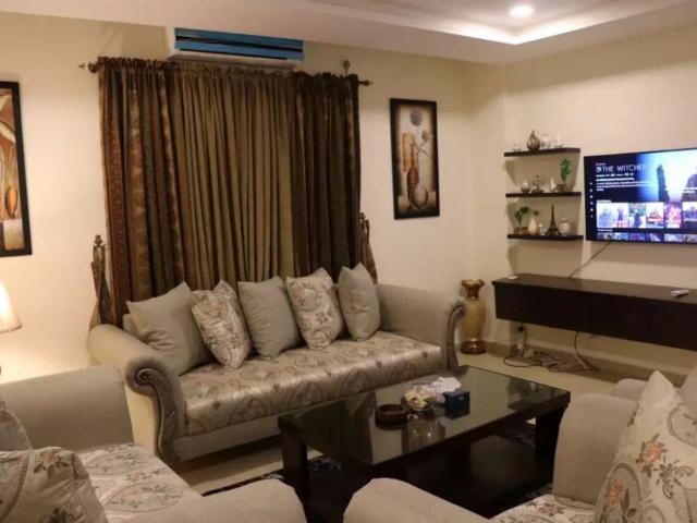 Apartment for rent in Safari Valley Abu Bakar Block, تحصیل راولپنڈی چھاؤنی
