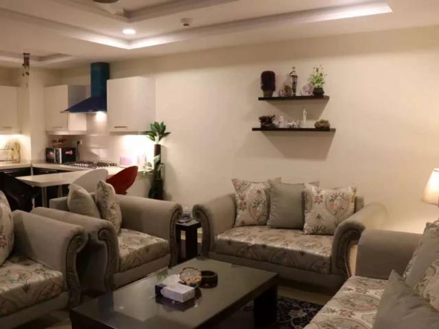 Apartment for rent in Islamabad