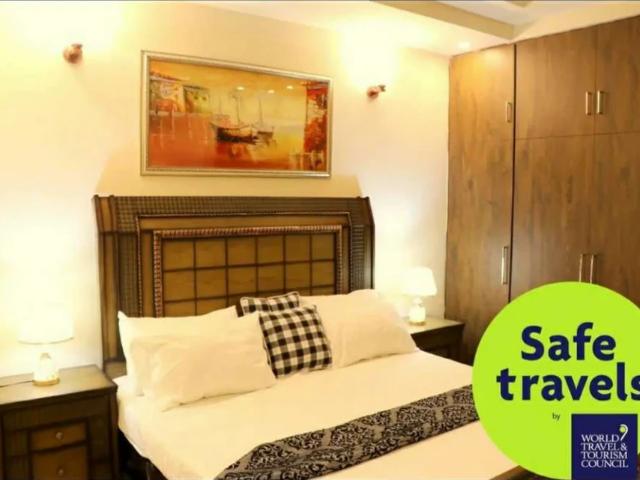 Apartment for rent in Islamabad