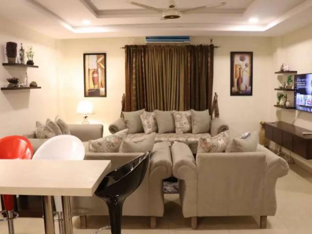 Apartment for rent in راولپنڈی, تحصیل راولپنڈی چھاؤنی