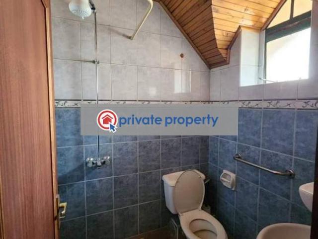 Apartment for rent in Kilimani, Kiambu