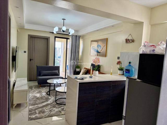 Property for rent in Kilimani, Kiambu