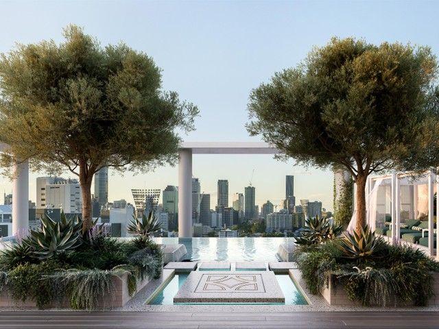 Apartment for sale in East Brisbane