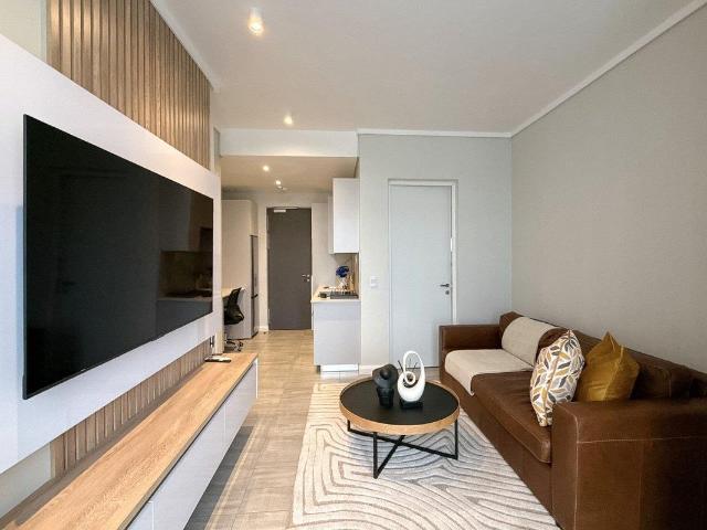 Apartment for rent in Waterkloof, Gauteng