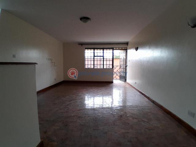 Apartment for rent in Starehe, Nairobi