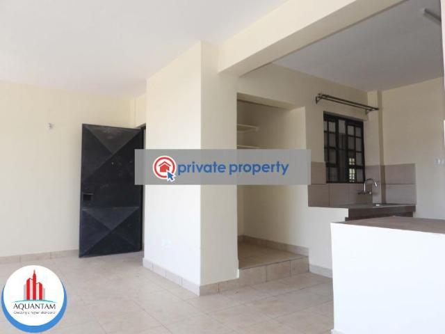 Property for rent in Githunguri