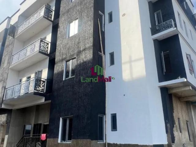 Property for sale in Eti Osa, Abuja