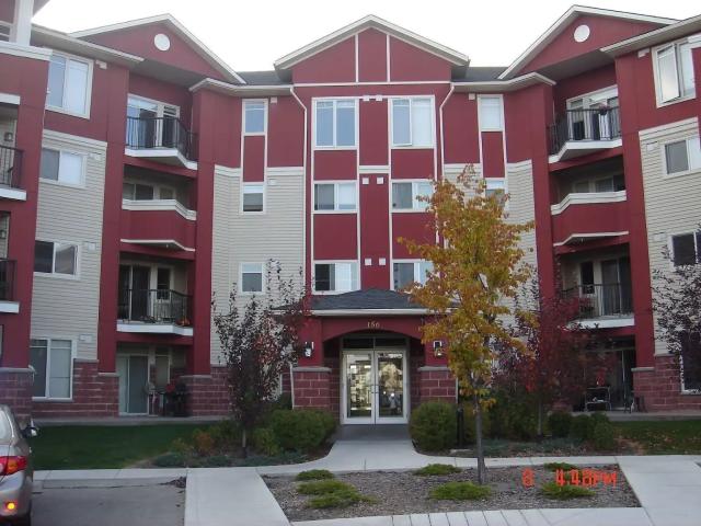 Condo for rent in Northwest, Alberta