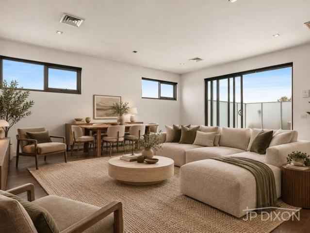 Apartment for rent in Brighton, Melbourne