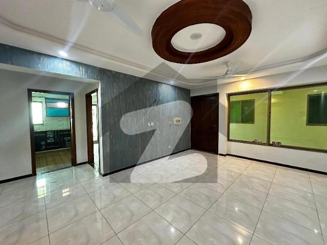 Apartment for rent in اسلام آباد, زون 1