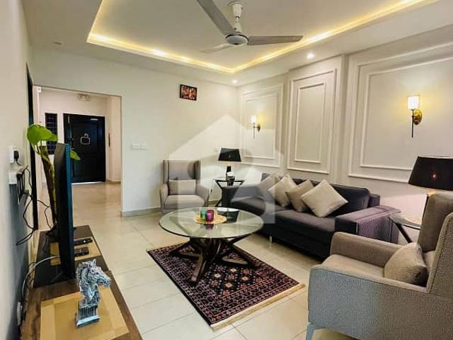 Apartment for rent in Islamabad