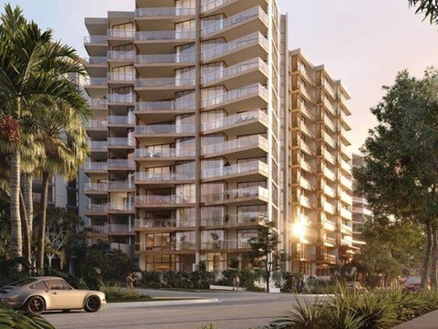 Apartment for rent in Toombul, Queensland