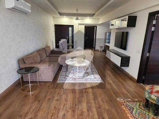 Apartment for rent in Islamabad