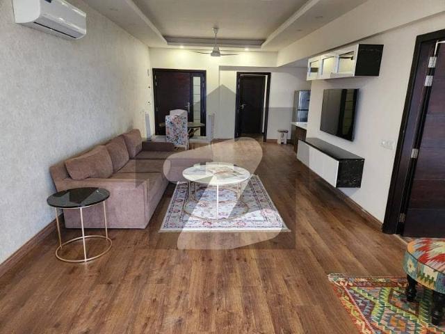 Apartment for rent in Islamabad