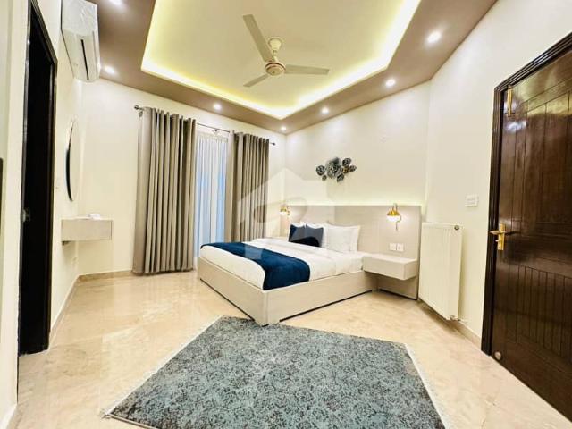 Apartment for rent in Islamabad