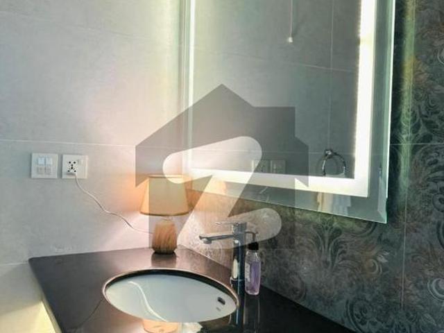 Apartment for rent in Islamabad
