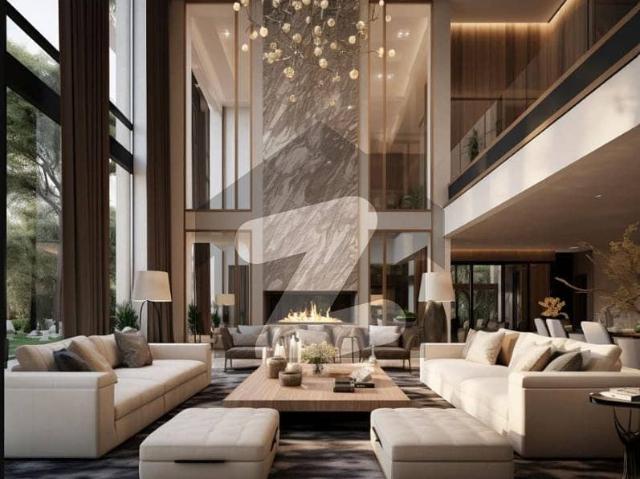 Apartment for sale in Islamabad
