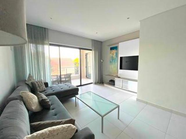 Apartment for sale in Rosebank, Gauteng