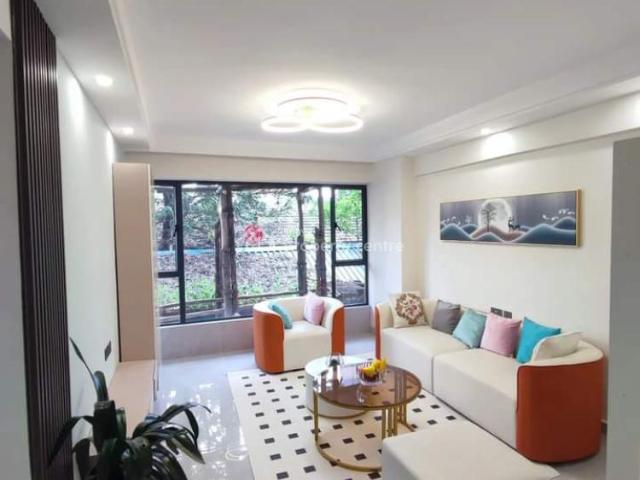 Apartment for sale in Kilimani, Westlands