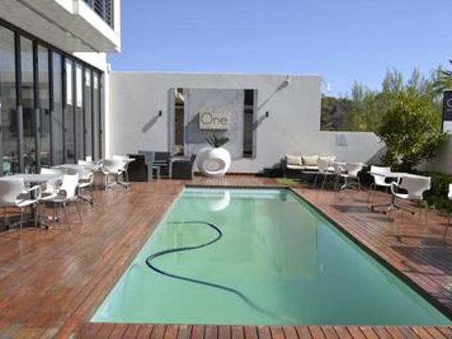 Apartment for sale in Alexandra, Gauteng