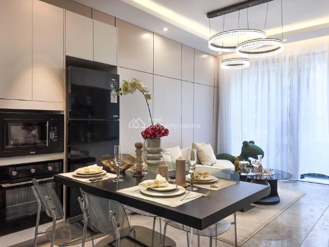 Apartment for sale in Westlands, Nairobi