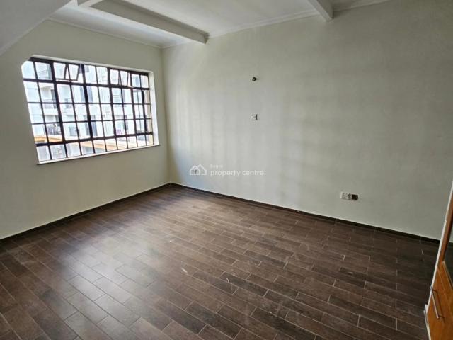 Apartment for rent in Kileleshwa, Kiambu