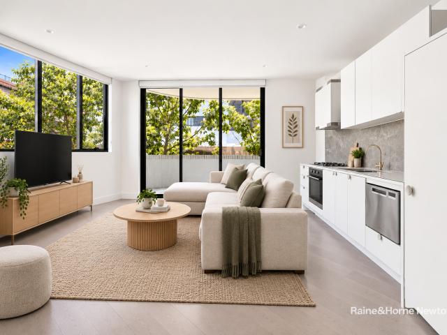 Apartment for rent in Sydney, New South Wales
