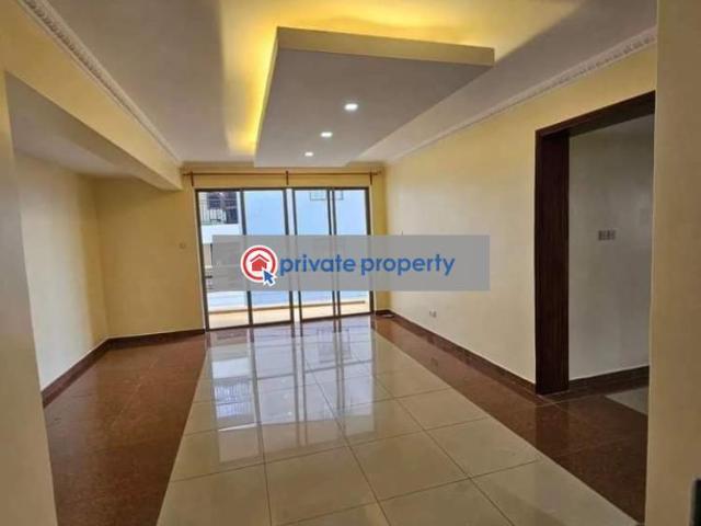 Apartment for rent in Kilimani, Kiambu