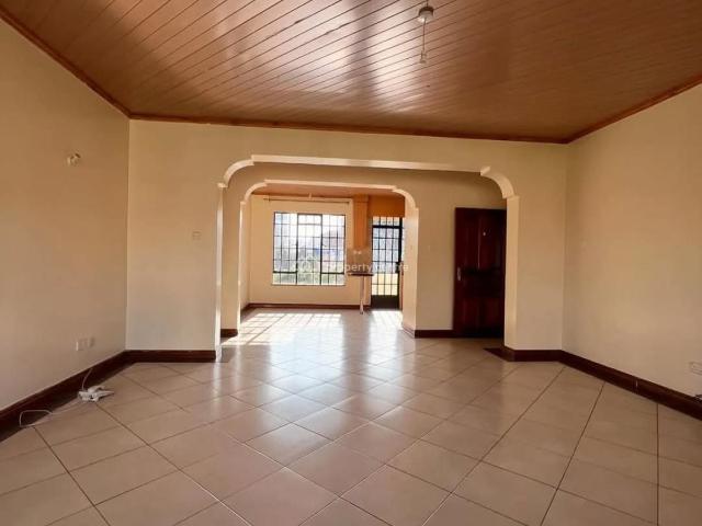 Apartment for rent in Kileleshwa, Kiambu
