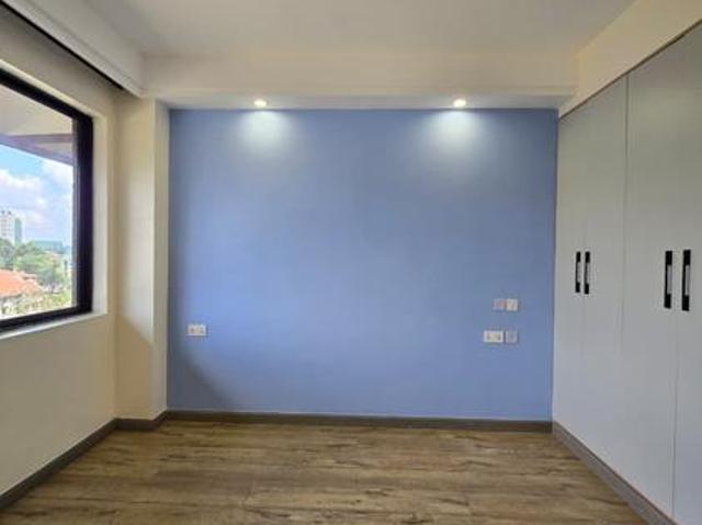 Apartment for rent in Kileleshwa, Kiambu