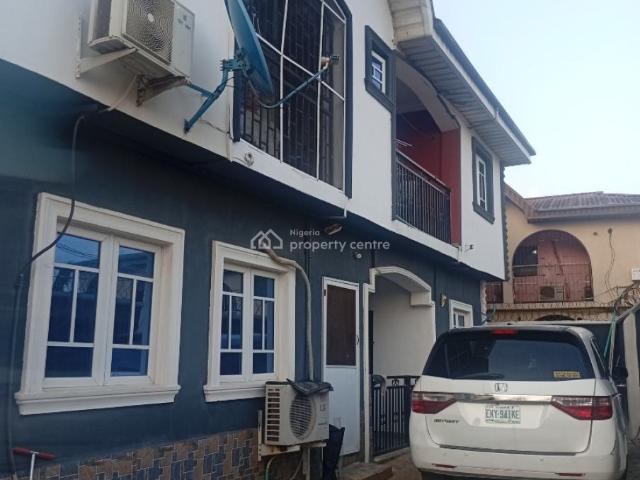 Flat for rent in Lagos, Abuja