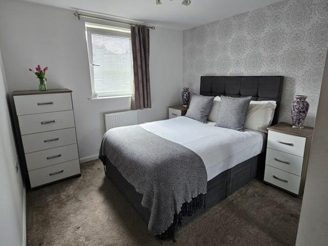 Apartment for rent in Ballindoch, Scotland