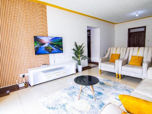Apartment for rent in Kiambu, Nairobi