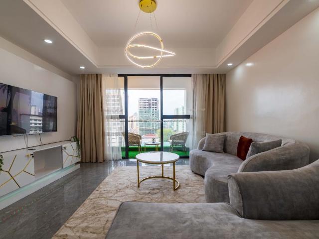 Apartment for rent in Kiambu, Nairobi