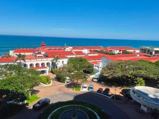Apartment for rent in Umhlanga, Kwazulu-natal