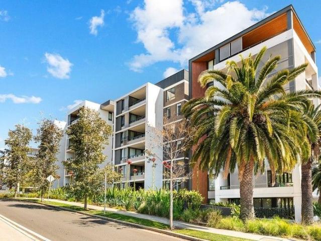 Apartment for sale in Sydney, New South Wales
