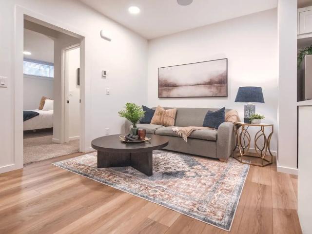Apartment for rent in Alberta