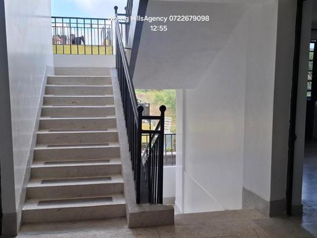 Apartment for rent in Ngong, Kajiado