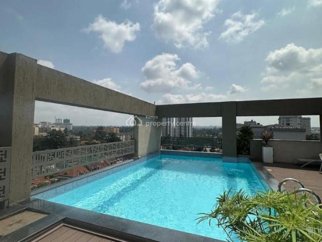 Apartment for rent in Kileleshwa, Kiambu