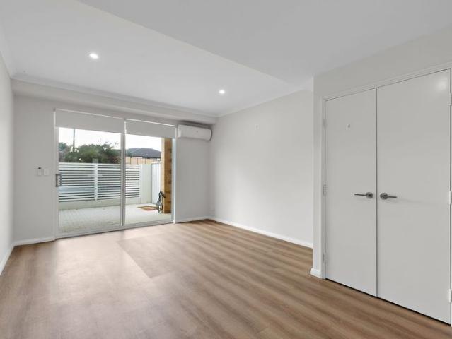 Townhouse for rent in Beeliar, Western Australia