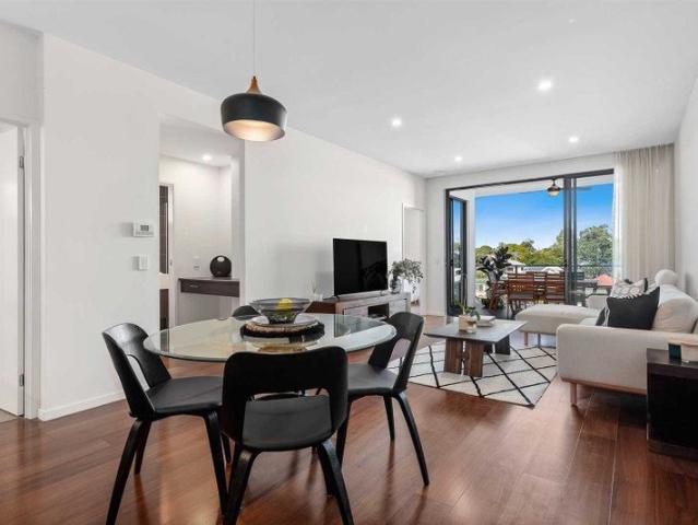 Apartment for rent in Toombul, Queensland