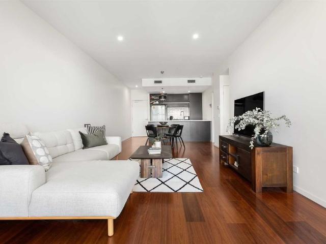 Apartment for rent in Toombul, Queensland