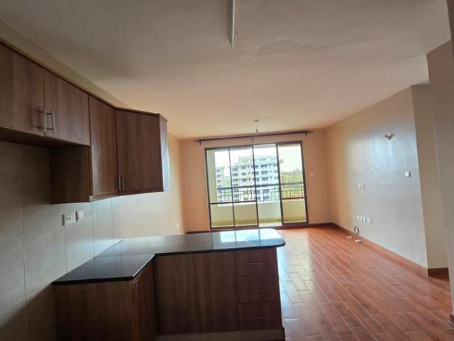 Apartment for rent in Mackinnon Road, Kinango
