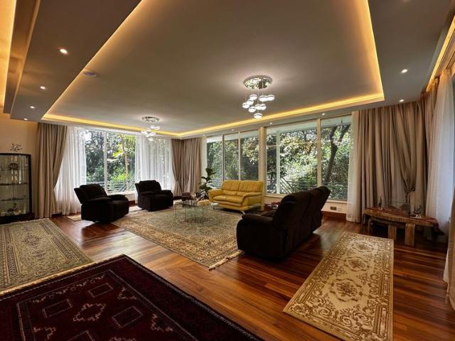 Apartment for rent in Gigiri, Kiambu