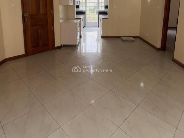 Apartment for rent in Kiambu, Nairobi